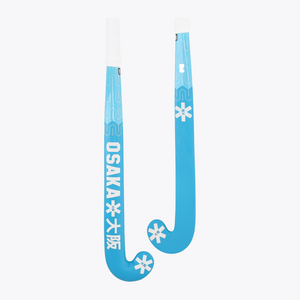 Field Hockey Stick Mid Bow 25