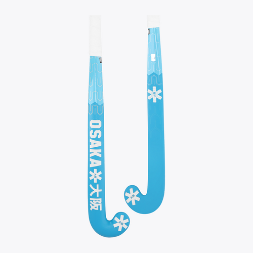 Field Hockey Stick Mid Bow 25