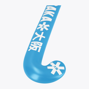 Field Hockey Stick Mid Bow 25