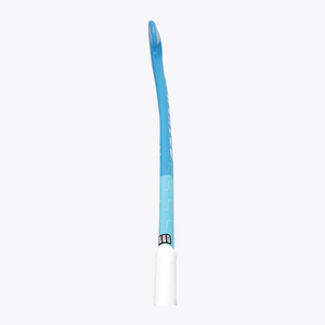 Field Hockey Stick Mid Bow 25