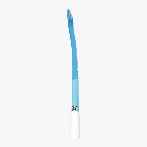 Field Hockey Stick Mid Bow 25