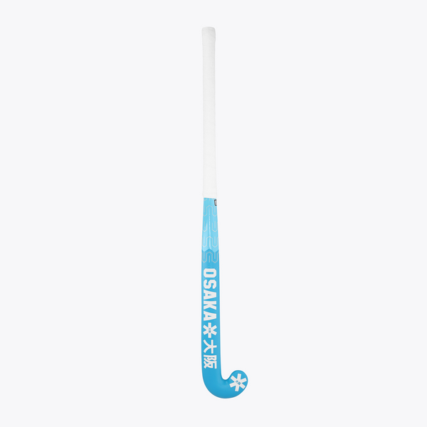 Field Hockey Stick Mid Bow 25