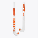 Osaka Field Hockey Stick Pro Bow 40 #OrangeTiger