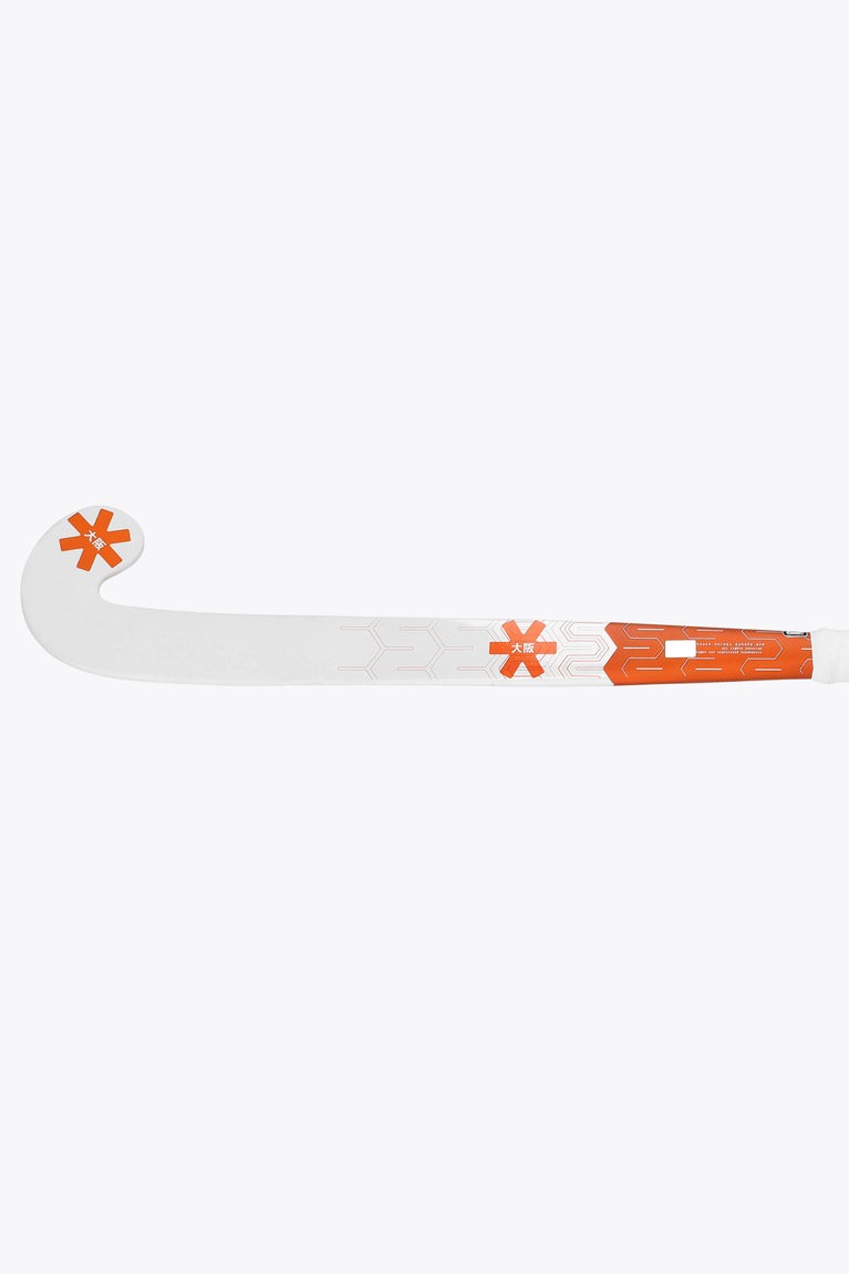 Osaka Field Hockey Stick Pro Bow 40 | Orange Tiger