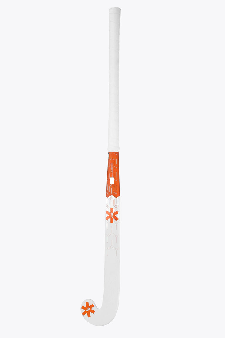 Osaka Field Hockey Stick Pro Bow 40 | Orange Tiger