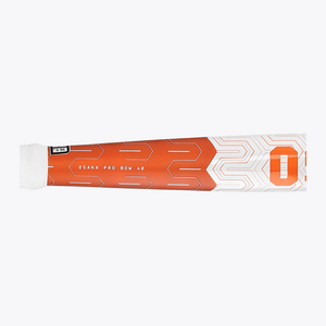 Osaka Field Hockey Stick Pro Bow 40 #OrangeTiger