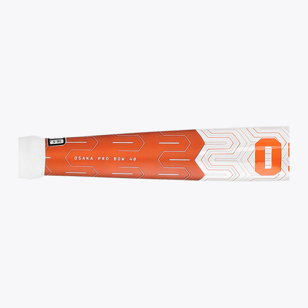 Osaka Field Hockey Stick Pro Bow 40 #OrangeTiger