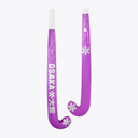 Field Hockey Stick Pro Bow 40 - Futurelab #RoseBud