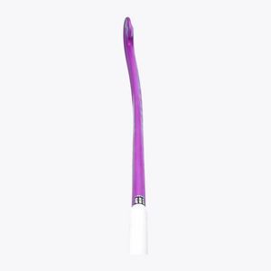 Field Hockey Stick Pro Bow 40 - Futurelab #RoseBud