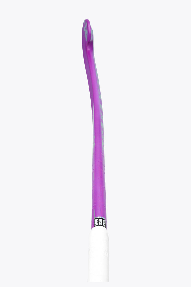 Osaka Field Hockey Stick Pro Bow 40 - Futurelab | Rose Bud