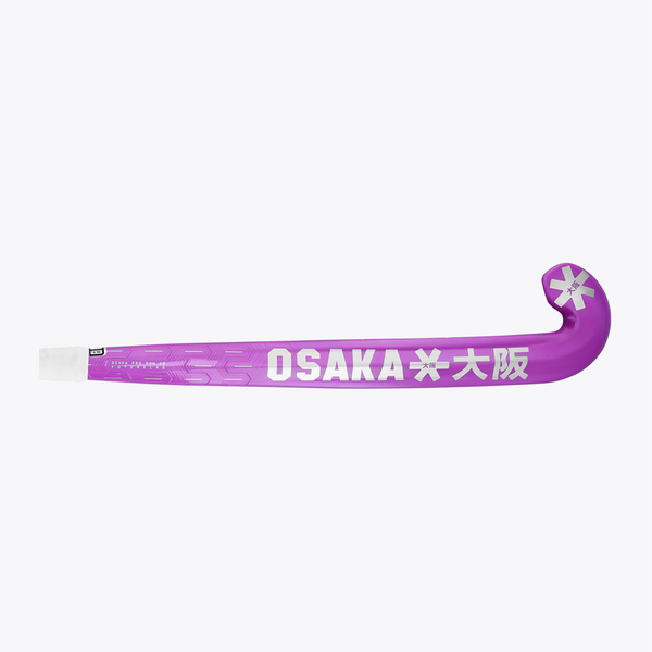 Field Hockey Stick Pro Bow 40 - Futurelab #RoseBud
