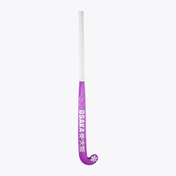 Field Hockey Stick Pro Bow 40 - Futurelab #RoseBud