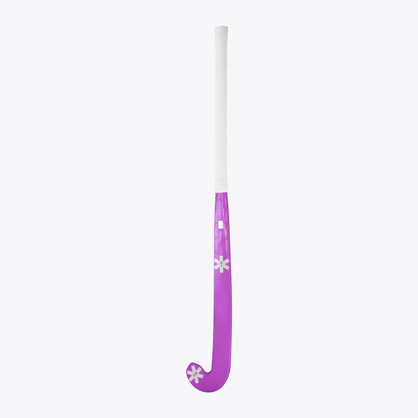 Field Hockey Stick Pro Bow 40 - Futurelab #RoseBud