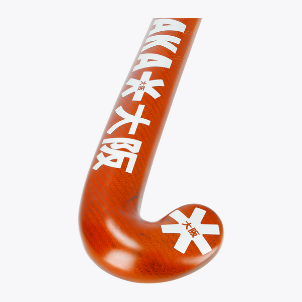 Field Hockey Stick Pro Bow 70