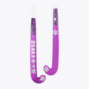 Field Hockey Stick Pro Bow 70 - Futurelab #RoseBud