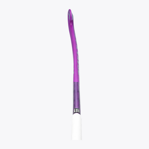 Field Hockey Stick Pro Bow 70 - Futurelab #RoseBud