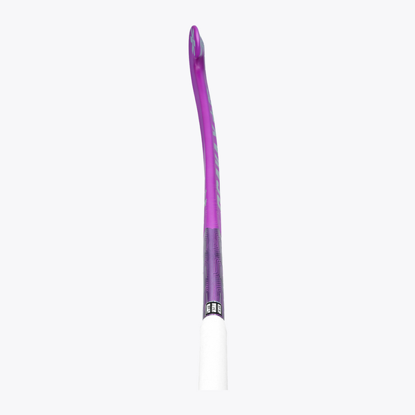Field Hockey Stick Pro Bow 70 - Futurelab #RoseBud