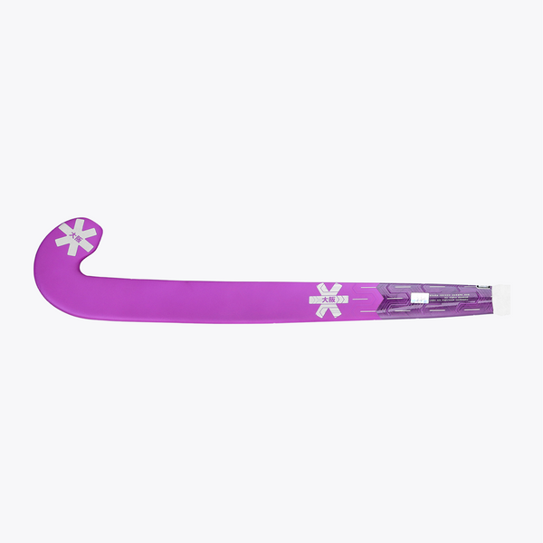 Field Hockey Stick Pro Bow 70 - Futurelab #RoseBud