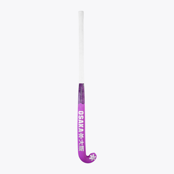 Field Hockey Stick Pro Bow 70 - Futurelab #RoseBud