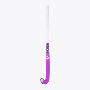 Field Hockey Stick Pro Bow 70 - Futurelab #RoseBud