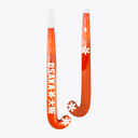 Osaka World Pro Bow 85 Field Hockey Stick #BrightOrange