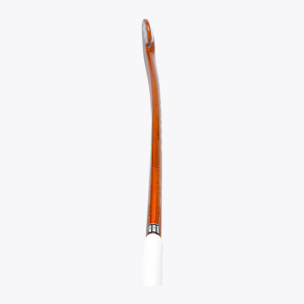 Osaka World Pro Bow 85 Field Hockey Stick #BrightOrange