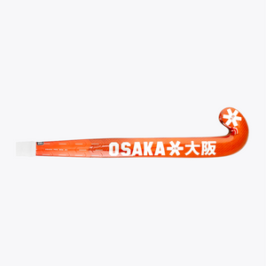 Osaka World Pro Bow 85 Field Hockey Stick #BrightOrangeNew