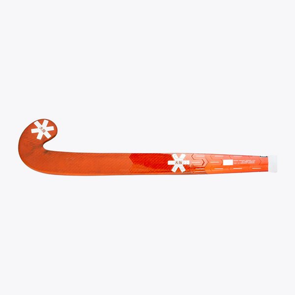 Osaka World Pro Bow 85 Field Hockey Stick #BrightOrangeNew