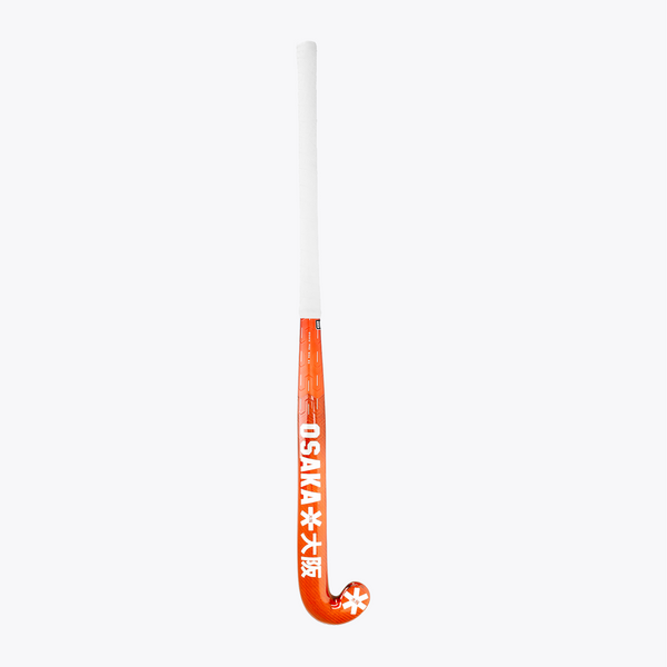 Osaka World Pro Bow 85 Field Hockey Stick #BrightOrangeNew