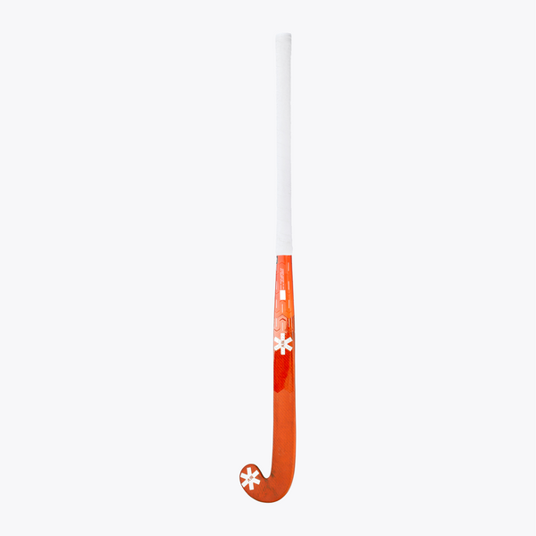 Osaka World Pro Bow 85 Field Hockey Stick #BrightOrangeNew