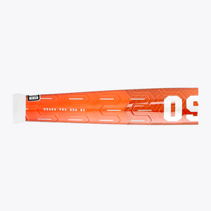 Osaka World Pro Bow 85 Field Hockey Stick #BrightOrange