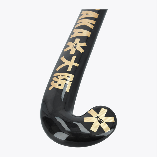 Osaka World Pro Bow LTD Pro tour #ChampagneGold