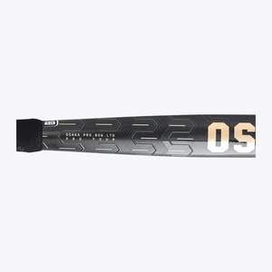 Osaka World Pro Bow LTD Pro tour #ChampagneGold
