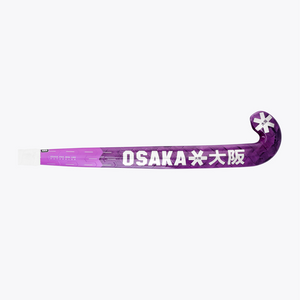 Field Hockey Stick Pro Bow LTD - Futurelab #RoseBud