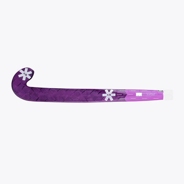 Field Hockey Stick Pro Bow LTD - Futurelab #RoseBud