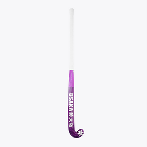 Field Hockey Stick Pro Bow LTD - Futurelab #RoseBud