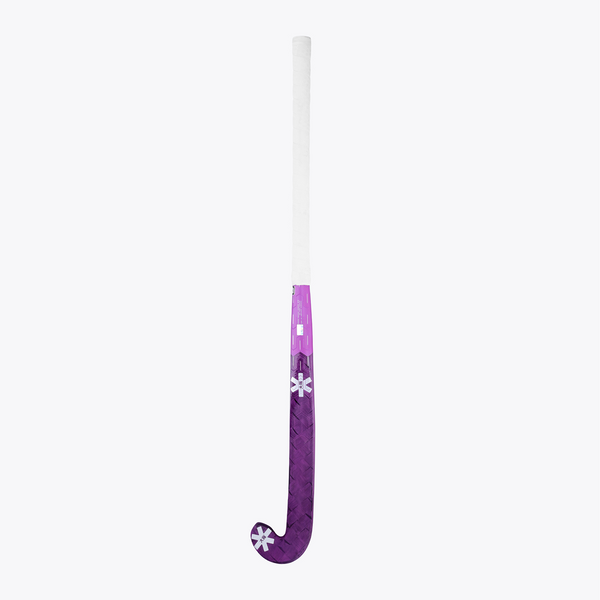 Field Hockey Stick Pro Bow LTD - Futurelab #RoseBud