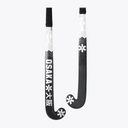 Field Hockey Stick Proto Bow 70 #Chrome
