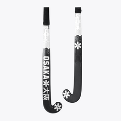 Field Hockey Stick Proto Bow 70 #Chrome