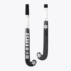 Field Hockey Stick Proto Bow 70 #Chrome
