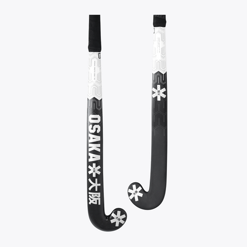 Field Hockey Stick Proto Bow 70 #Chrome