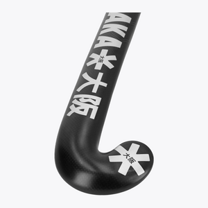 Field Hockey Stick Proto Bow 70 #Chrome