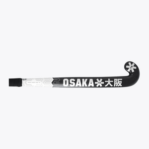 Field Hockey Stick Proto Bow 70 #Chrome