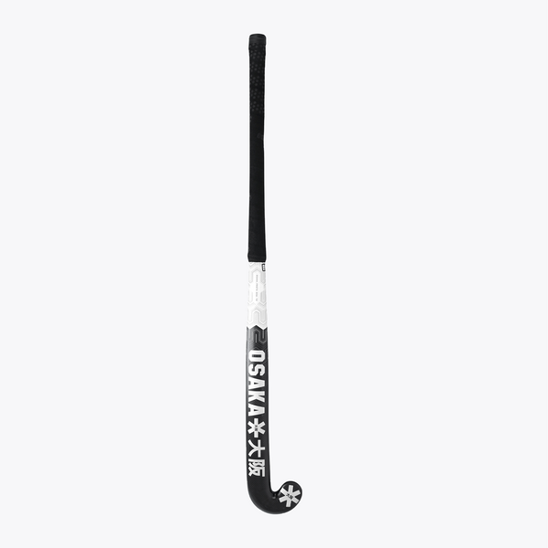 Field Hockey Stick Proto Bow 70 #Chrome