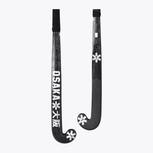 Field Hockey Stick Proto Bow LTD - Pro Tour #SilverHologram