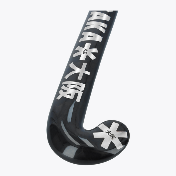 Field Hockey Stick Proto Bow LTD - Pro Tour #SilverHologram