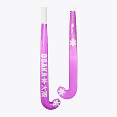 Field Hockey Stick Low Bow Advanced 40