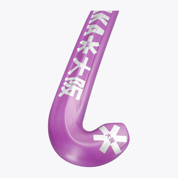 Field Hockey Stick Low Bow Advanced 40