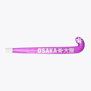 Field Hockey Stick Low Bow Advanced 40