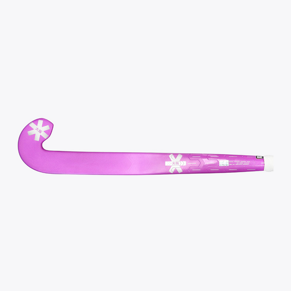 Field Hockey Stick Low Bow Advanced 40